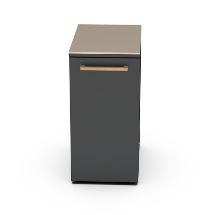 Παγομηχανή Brabura CT 50 Ice Maker